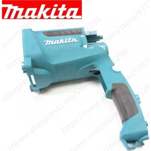 Motor Housing for Makita HR2600 HR2601 HR2610 HR2610T HR2630 HR2630T HR2650 HR2650J HR2651J HR2651T HR2653 HR2653T 451536-6