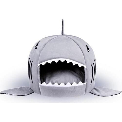 Cat Bed Cat House Dog Fish *** HEDİYELİ