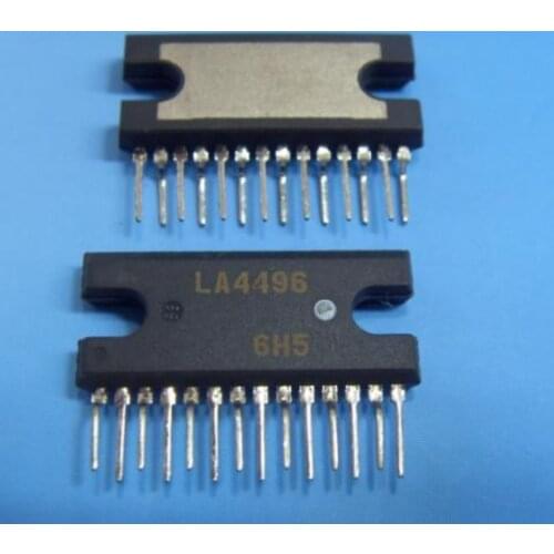 LA4496 new orginal