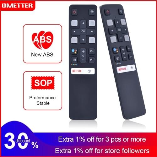 New RC802V FUR7 Remote Fit for LG TV 32A323, 32A325, 32P30S, 32S6500, 32S6500A, 32S6500S, 32S6510S, 32S6800, 32S6800S, 40A323