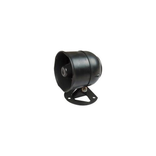 Industrial Electronic Auto Siren Alarm Speaker Horn for Car Bulid in Mircocontroller ML-10 90-100dB Stable Reliable