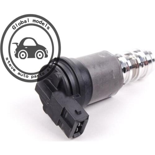 Variable Timing Solenoid Control Valve Solenoid for BMW E60 520i 523Li 525Li 528i 530i 535i 525i 528i 530i 540i 545i 550i 520i