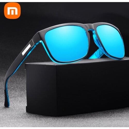 M plus Polarized Sunglasses Men Sport Sun Glasses For Women Travel Gafas De Sol