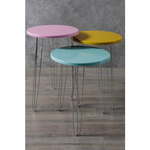 Modern Paris Zigon coffee table coffee tables table basse furniture living room table