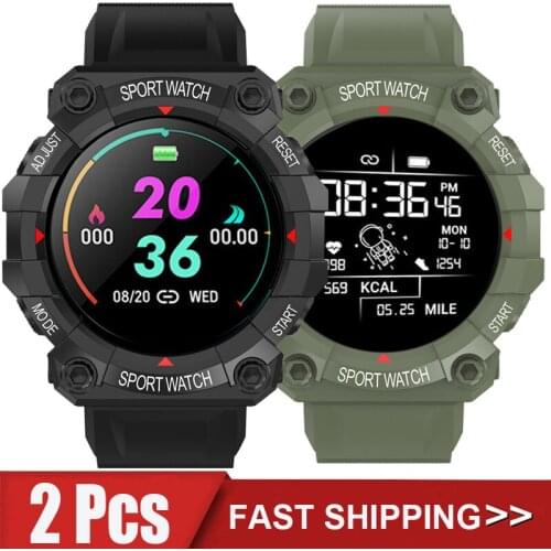 Tebaurry Sports Smart Watch