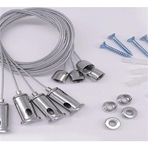 YANGMIN Ropes