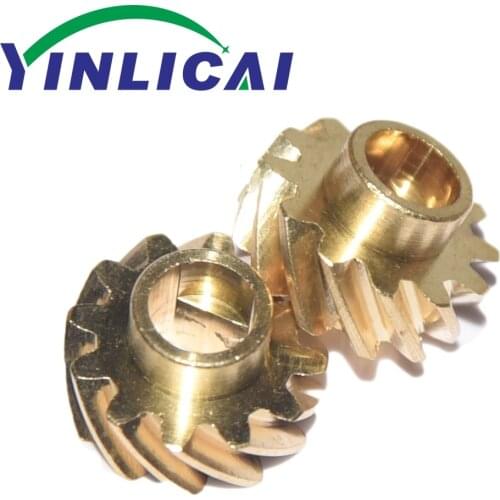 20X AB01-1462 AB011462 for Ricoh Aficio 1060 1075 2051 2060 2075 MP 6000 7000 7500 8000 AF2075 MP7500 Waste Toner Recycling Gear