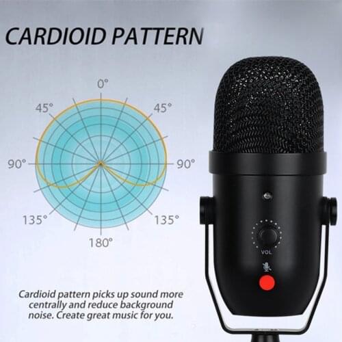 AIKEGLOBAL Microphones