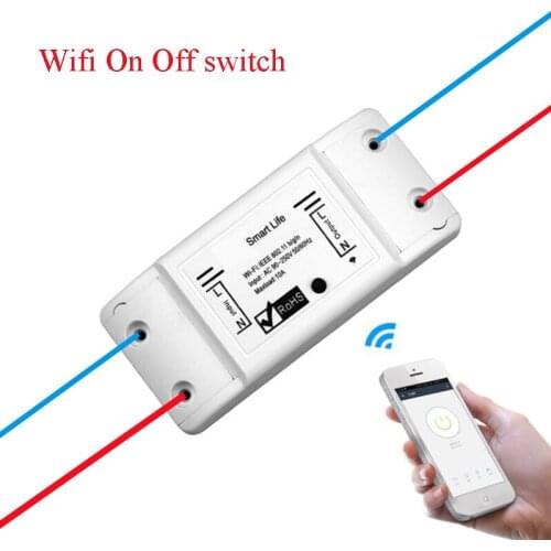 Betterbeita Switches