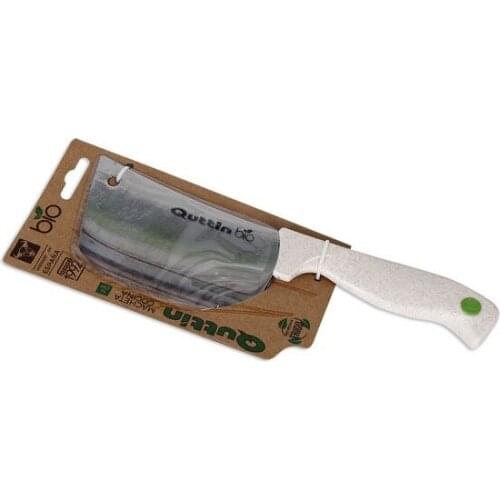 Large Cooking Knife Quttin Bio (14 cm)