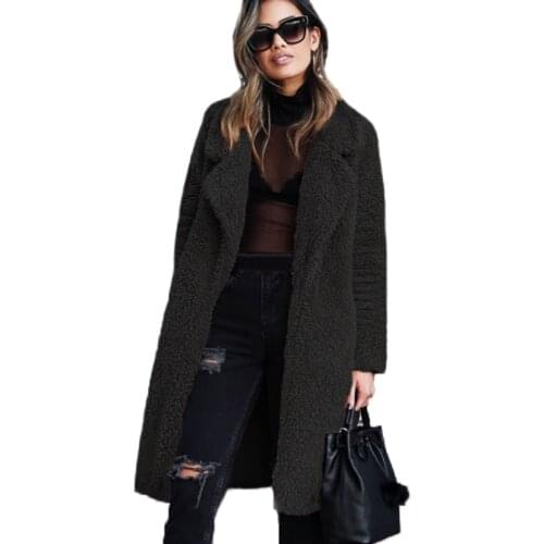 Cofekate Women's Coats