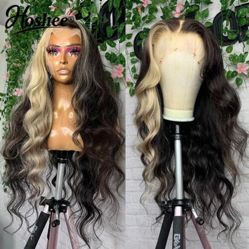 HOSHEE 360 Lace Wigs
