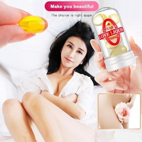 KuZHEN Shower Gels