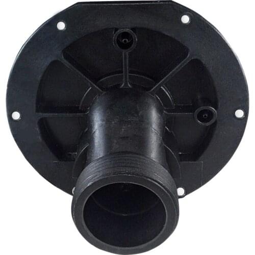 LX JA50 Pump Wet End Cover only,water Pump part for chines spa,compatible with JA 50, DH pump
