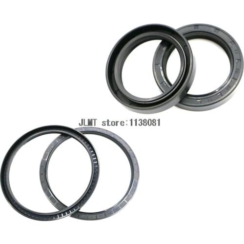 Fork OIL SEAL fit for YAMAHA 80 TZR R-RR 33X46X10 33 46 10 mm