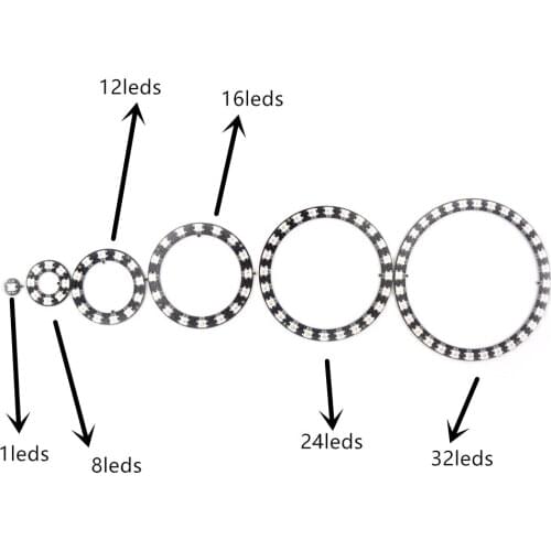 MOKUNGIT Bicycle Gear Shifters