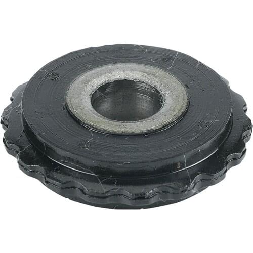 Motorcycle Chain Guide Oil Pump Gear Cam Chain Tensione Parts For Lifan 125cc Horizontal Kick Starter Engines Accessories