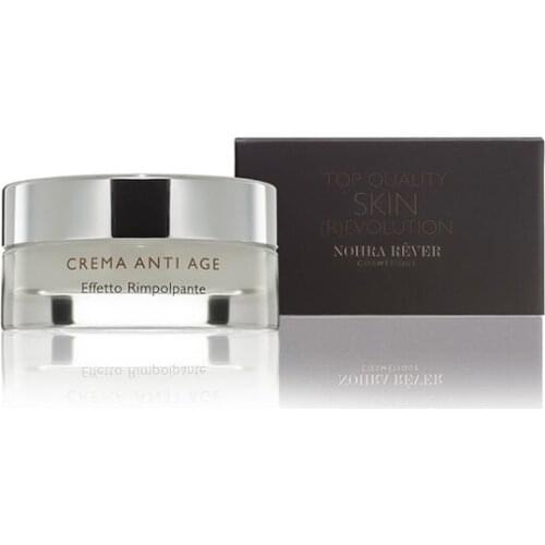 NOHRA REVER Crema Anti-Age 50 ml Effetto Rimpolpante