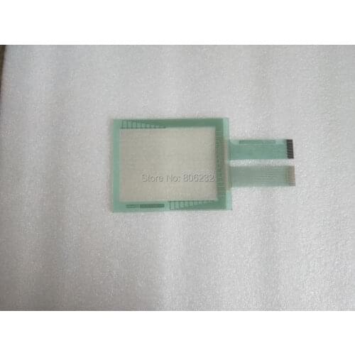 New touch panel for 6AV3627-1QK00-2AX0 TP27-6 touch screen replacement