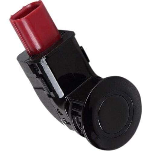 New Black Front/Rear PDC Parking Sensor 39680-SHJ-A61 39680SHJA61 39680 SHJ A61 for Honda 04-13 CR-V 05-09 Odyssey