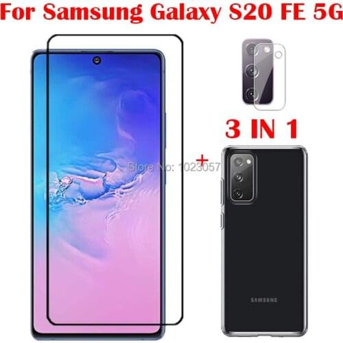 SLEVE Samsung Galaxy S20 Phone Cases