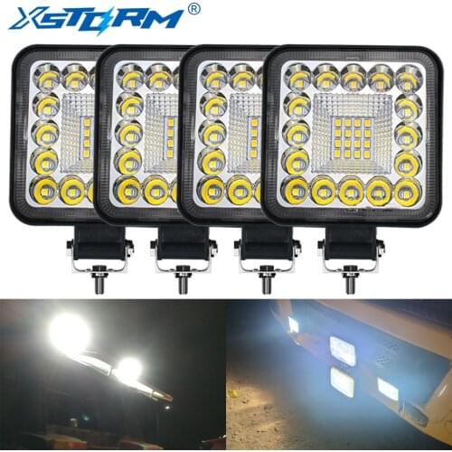 XSTORM Spotlights