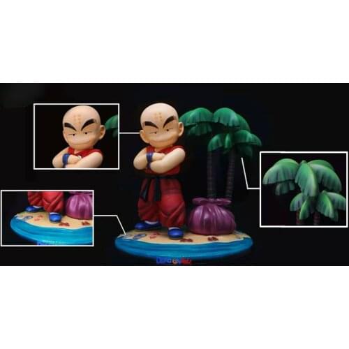 [Yihong] BIUBIU Studio Practice Kelin Huangshu GK Limited Edition Statue Hand-Made Model In Stock