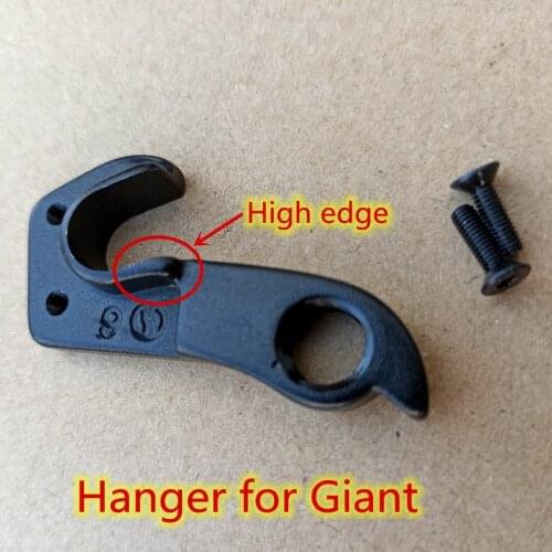 1pc bicycle dropout for Liv Beliv Giant TCX TCR Adv Propel Defy Engine Alight Escape Thrive road bike gear derailleur hanger 88