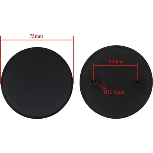 120mm Universal Long Internal gas cooker Top Cover Kit sabaf 75