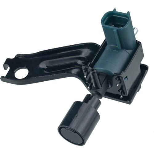 2020 new Plastic+Iron EGR Valve Control Solenoid with Mounting Bracket for Toyota Camry 1992-2001 25860-74050