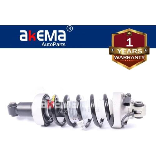 akeMa Shock Absorbers