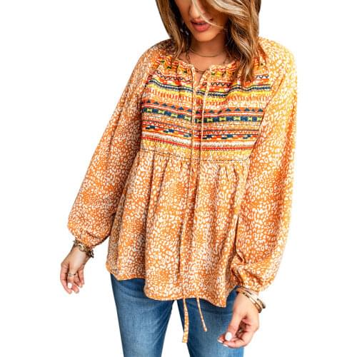 Cydnee Women's Blouses And Shirts