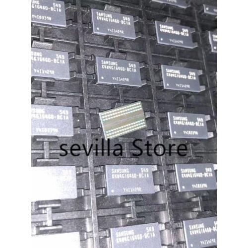 K4W4G1646D-BC1A New IC Integration
