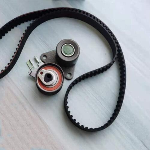 F0R Volvo Timing Belt Kit C70 S40 V70 C70 XC90 C30 gasoline 30731727