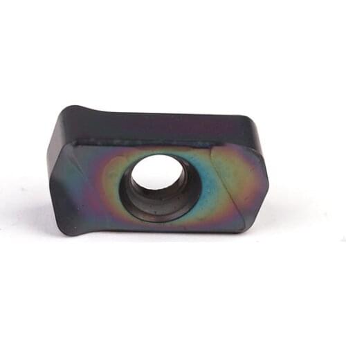 LNMU0303ZER-MJ CV168 Quenched Steel CNC Lathe Cutter Cutting Tool Parts Turning Tools Colorful Blade Cut Machining High Quality