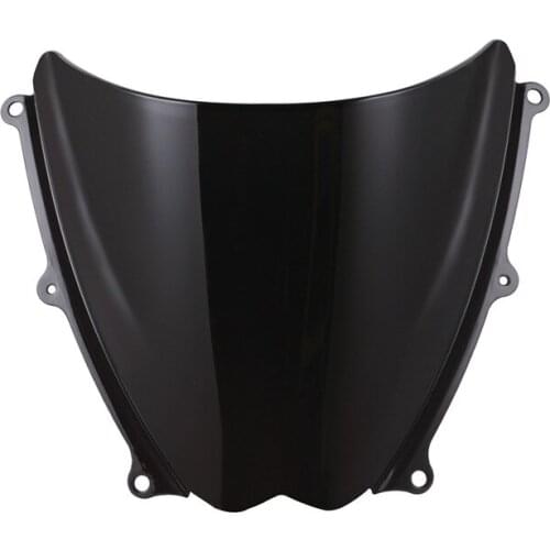 Motorcycle retrofit accessories windshield deflector for Suzuki GSXR1000 K7 large R retrofit parts 2007-2008