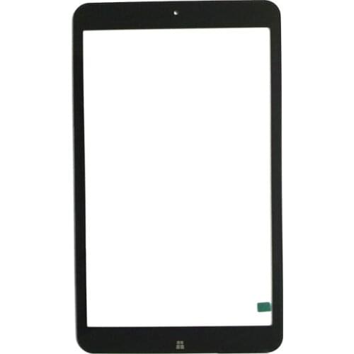 New 8'' inch Digitizer Touch Screen Panel glass For XTOUCH WIN 8 Tablet PC