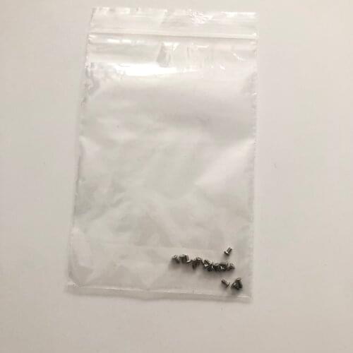 Oukitel C11 Pro Used Phone Case Screws For Oukitel C11 Pro MT6739 Quad Core 5.5"HD 1440x720 Smartphone