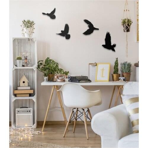 OZBA Decorative Wall Stickers