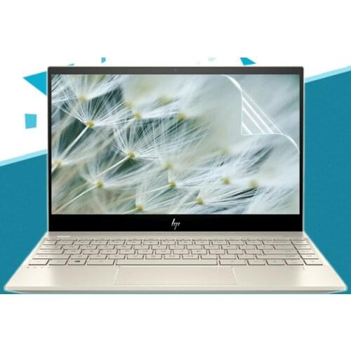 3pcs/pack for HP Laptop 15-db 15-dw 15-dy 15-da 15t 15z 15-ef 17-ca Envy 17 Clear/Matte Notebook Laptop Screen Protector Film