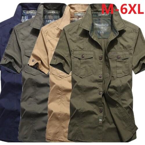 Sayaxiga Men's Short Sleeve Shirts