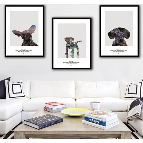 Shart Wall Pictures In The Nursery