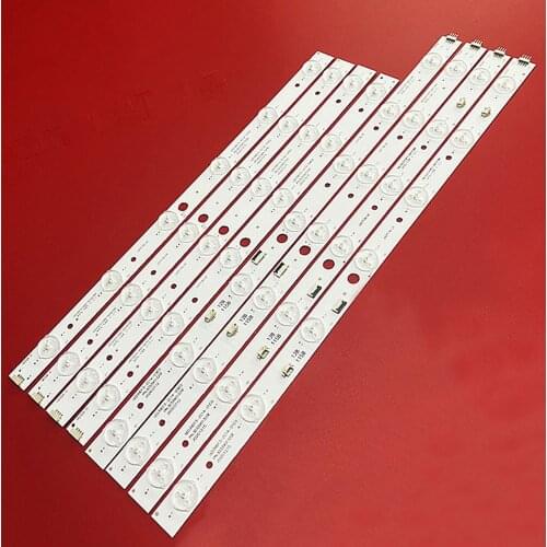 Led backlight For 39inch LED39D13-ZC14-03 LED39D13-ZC14-01 LED39D13-ZC14-02 LED39D13-ZC14-04 (D) 3033901320 L39F6