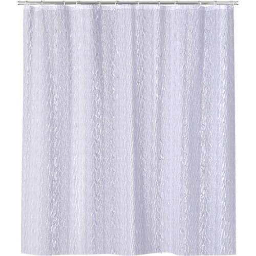 Valiant LLC Shower Curtains