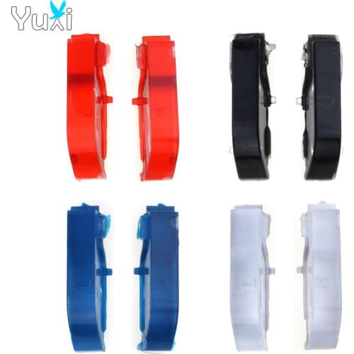 YuXi Left Righ LR Trigger Button Replacement For Sony PSP 2000 3000 L R Button For PSP2000 PSP3000