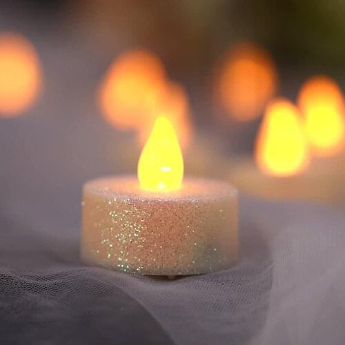 BR LIGHT LED Candles