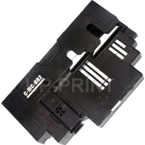 UP 1x Ink Maintenance Box MC-G02 compatible For Canon G2160 G3160 PIXMA G1220 G2260 G3260 G3360 G3960 G3962 G3963 PRINTER