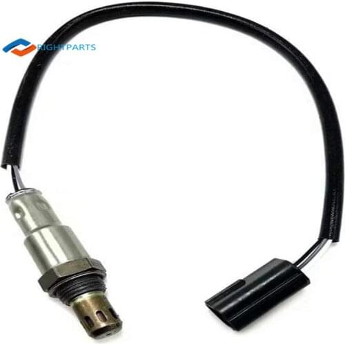 RIGHTPARTS Car Accessory OEM 22690-EN200 Oxygen Sensor FOR Nissan Serena C25 X-Trail T31 Tiida C11 22690EN200