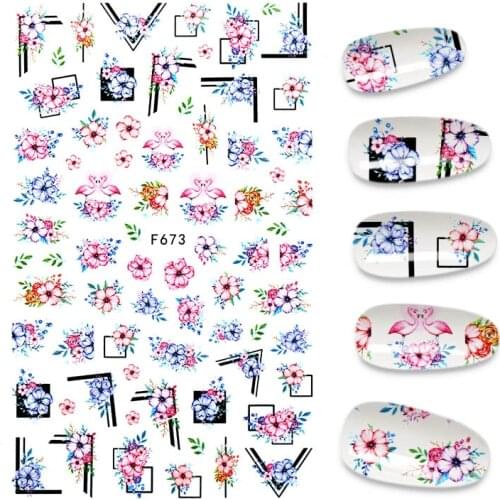 EZOP Glitter For Nail Design