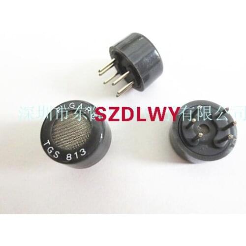 TGS813 FIGARO GAS SENSORS the detection of Combustible Gases